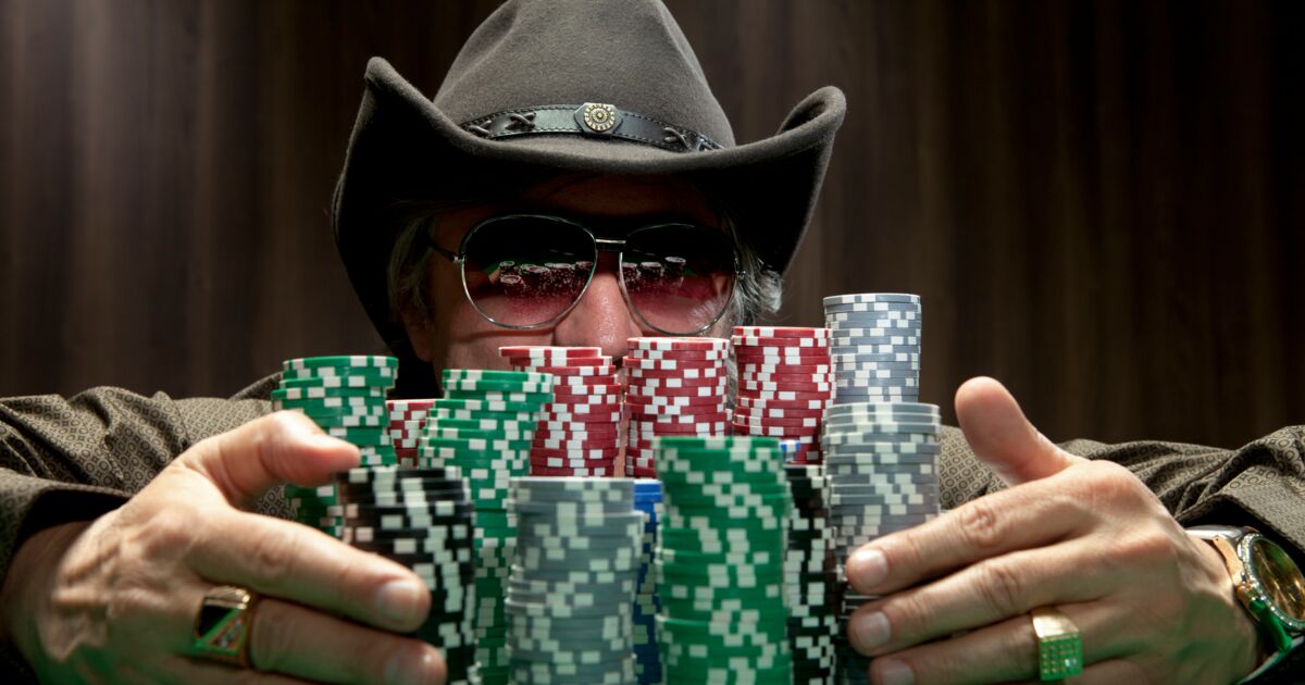 poker