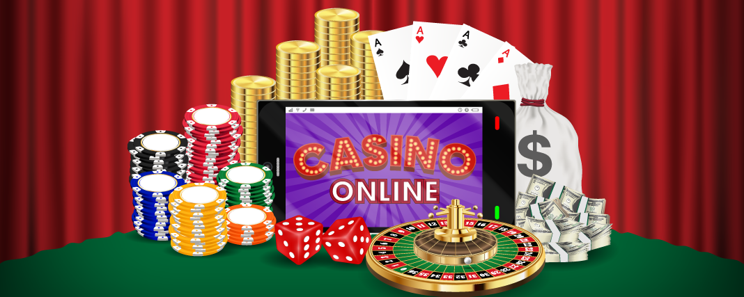 online casino