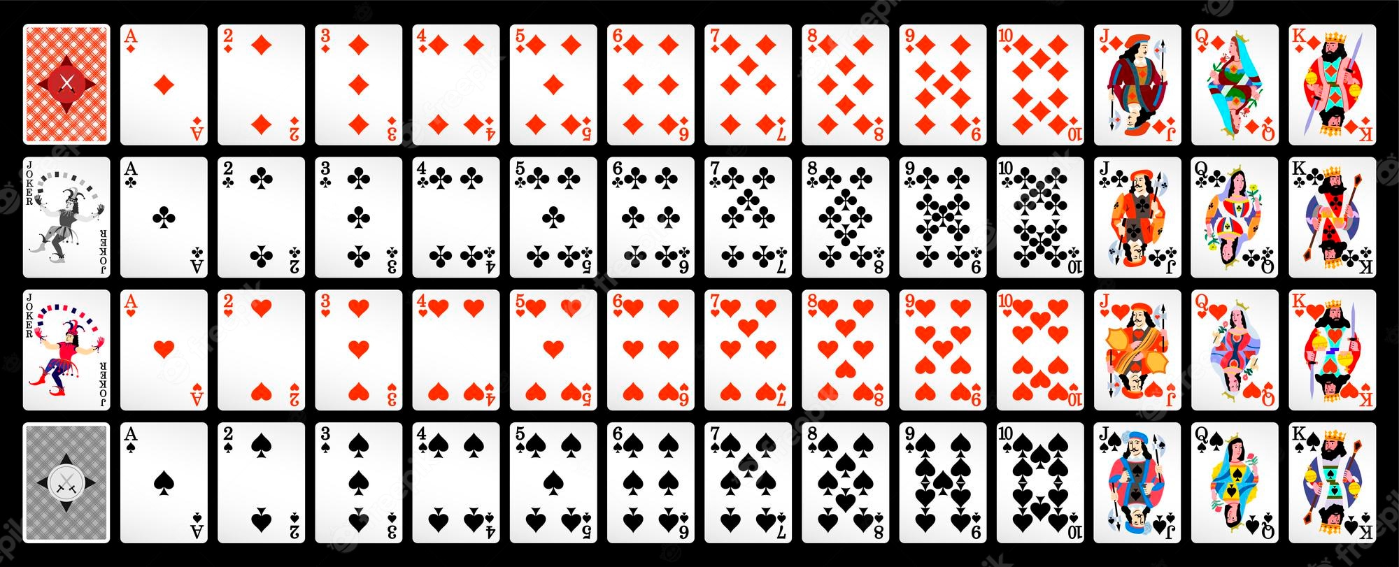 poker