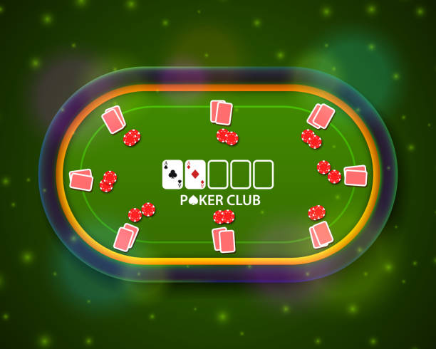 Online Poker