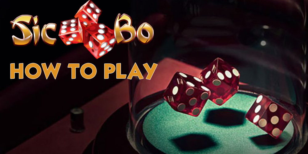 sic bo gambling