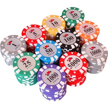 poker