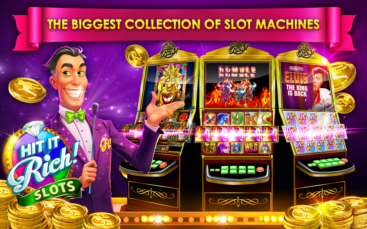 slot
