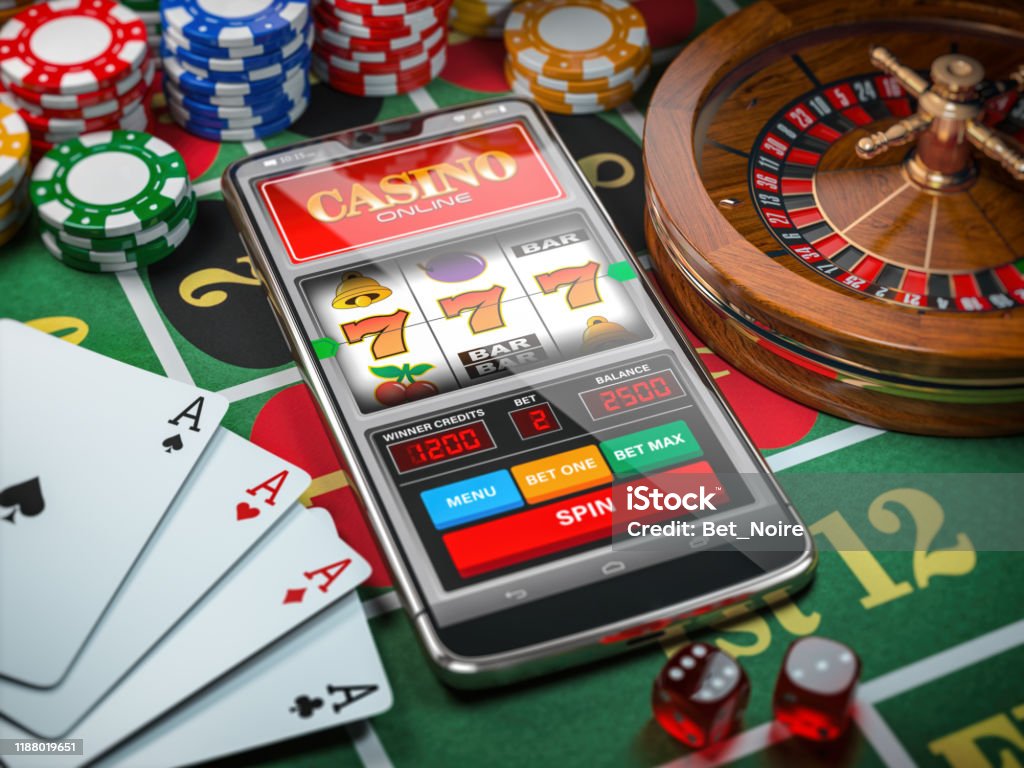 casino online