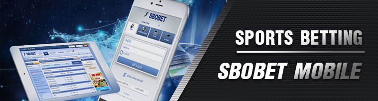 sbobet gambling
