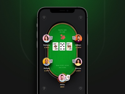 Online Poker