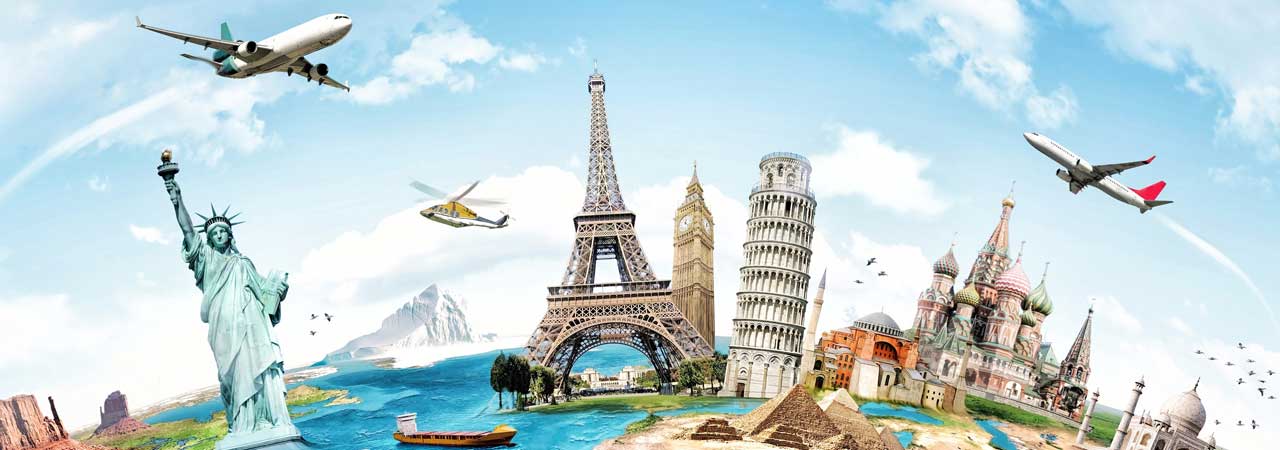 Travel