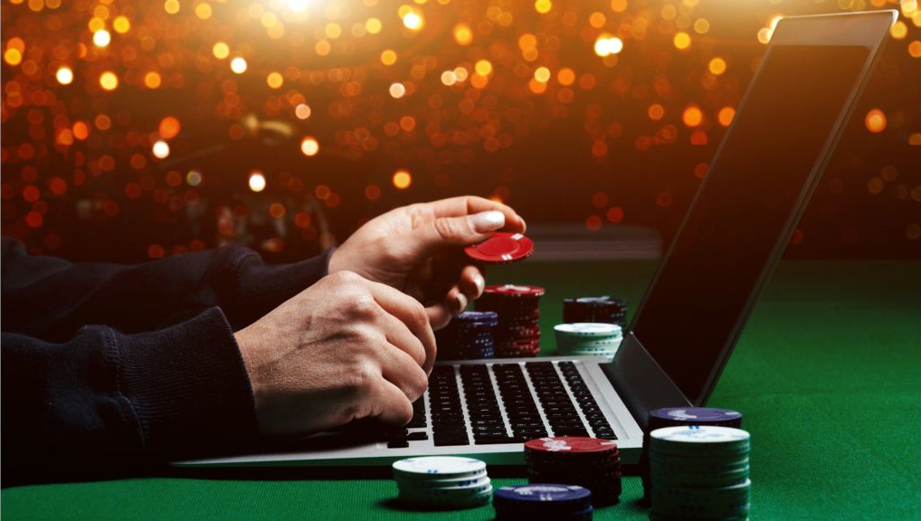 online gambling