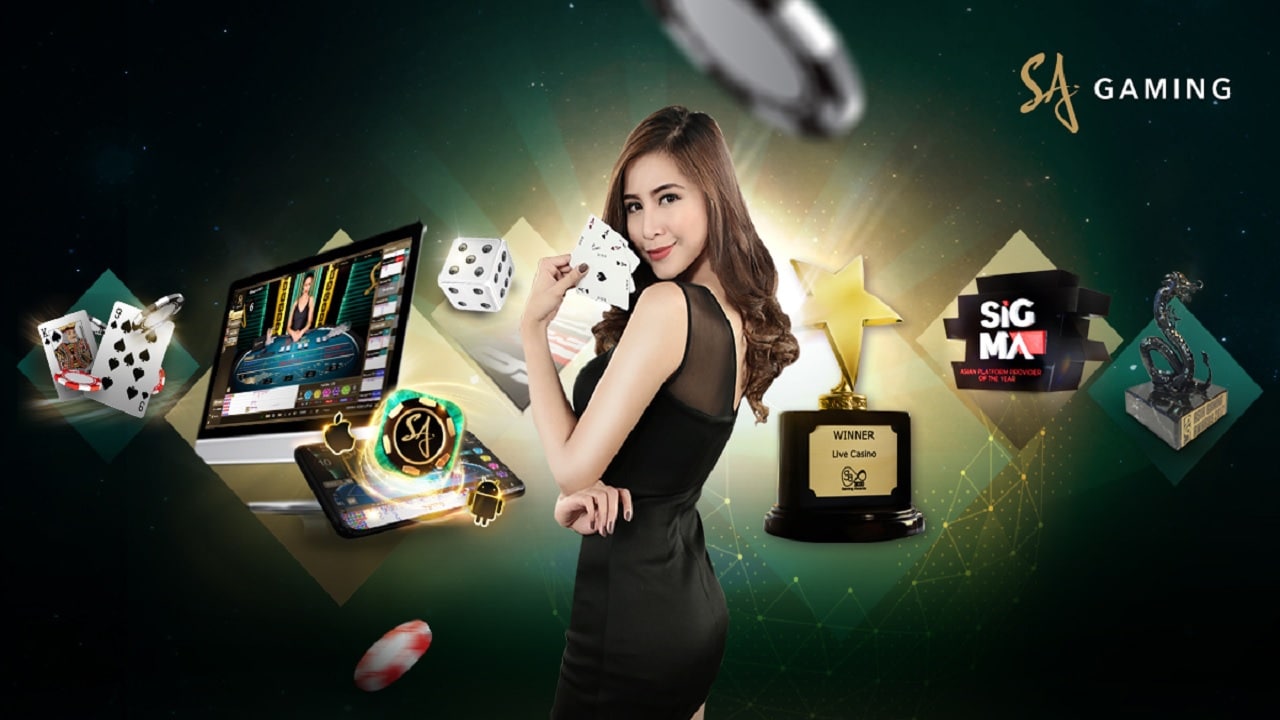 sic bo gambling