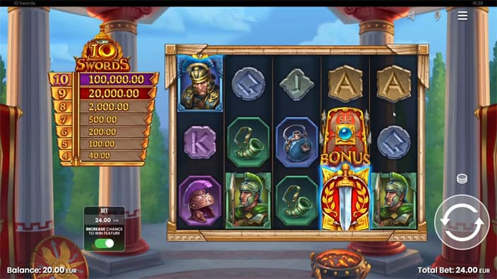 slot