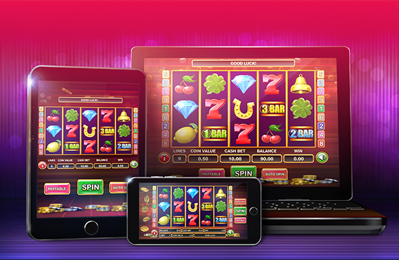 Online slots