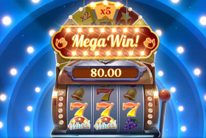 Online slots