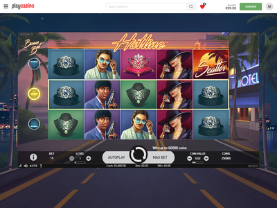 Online slots