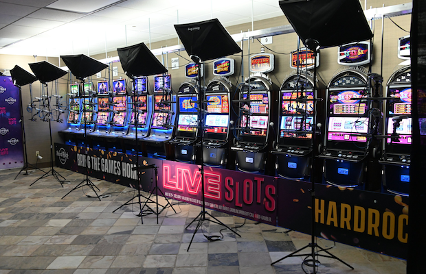 Online slots