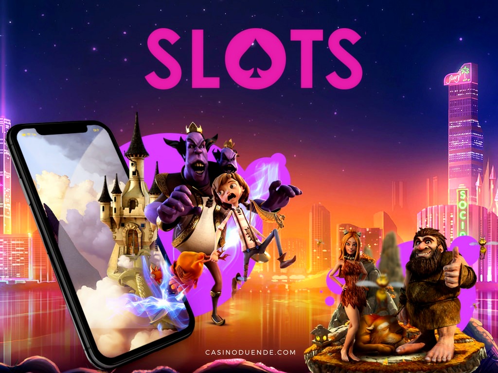 Online slots