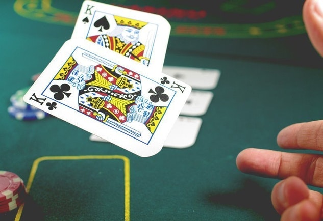 Online Poker