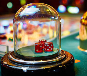 sic bo gambling