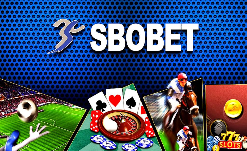 sbobet gambling