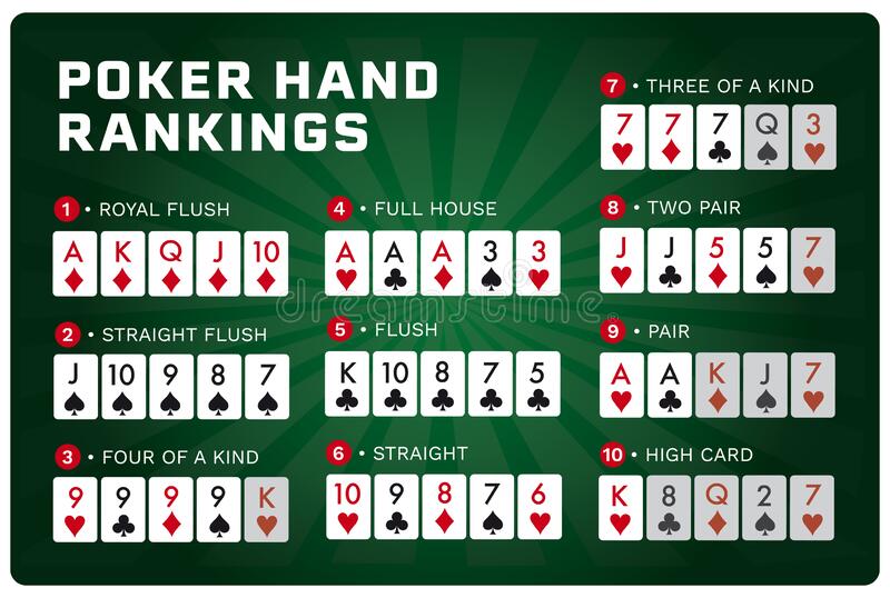 poker